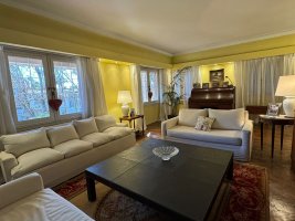 Exclusive house in Barrancas, San Fernando with outdoor kitchen