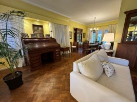 Exclusive house in Barrancas, San Fernando with outdoor kitchen