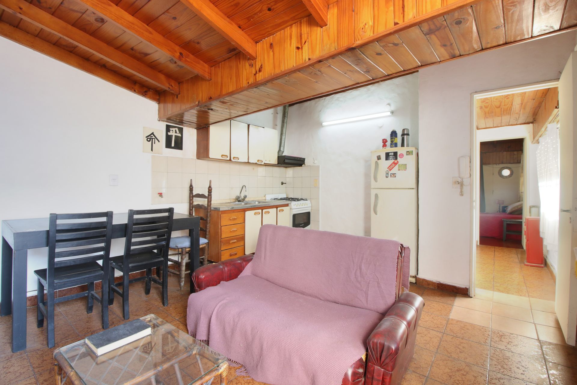 Apartment for Sale: 3 Rooms in Martinez