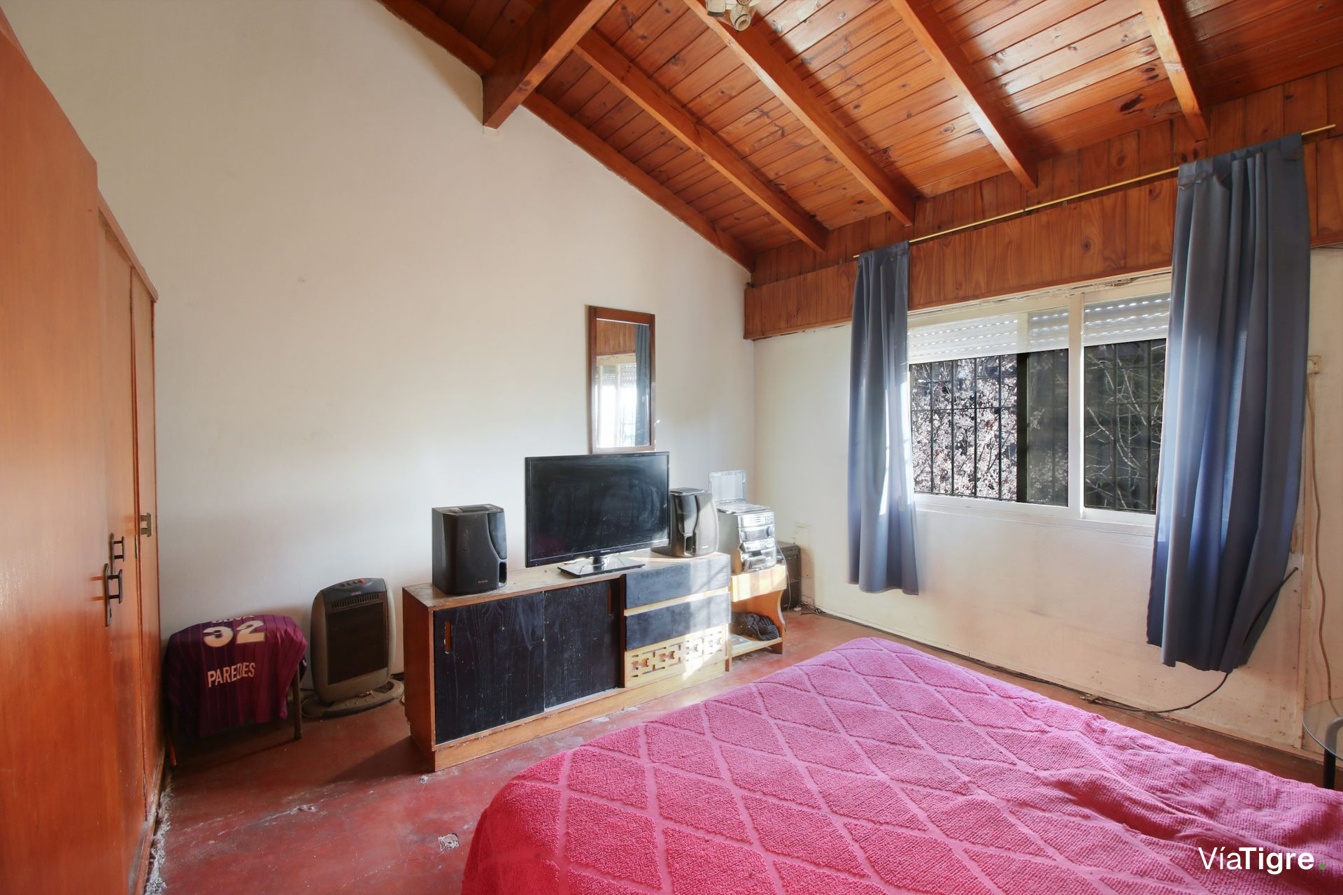 Ph En Venta De 3 Amb En Martinez