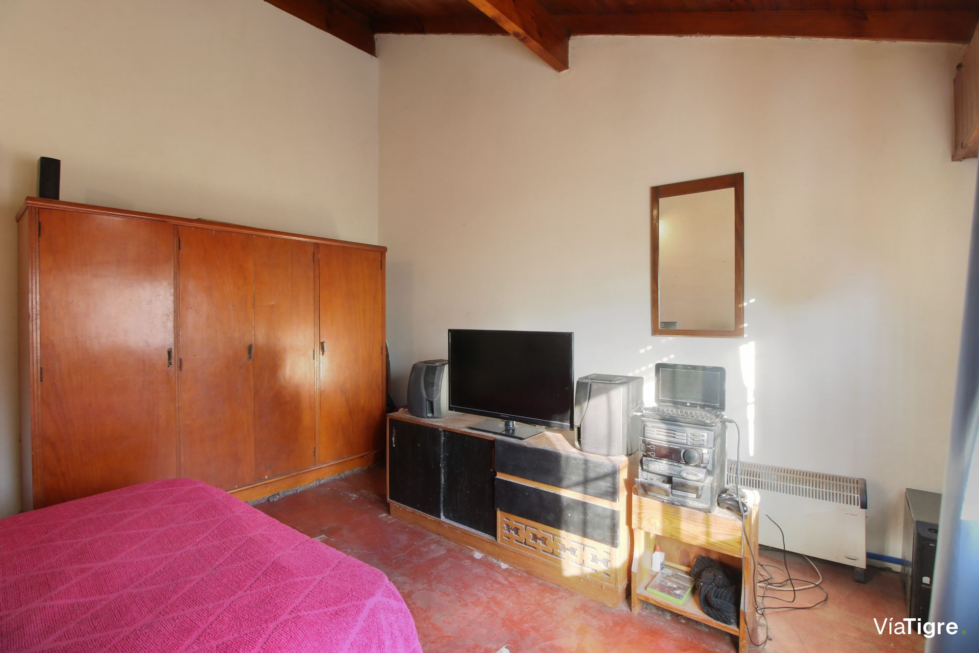 Ph En Venta De 3 Amb En Martinez