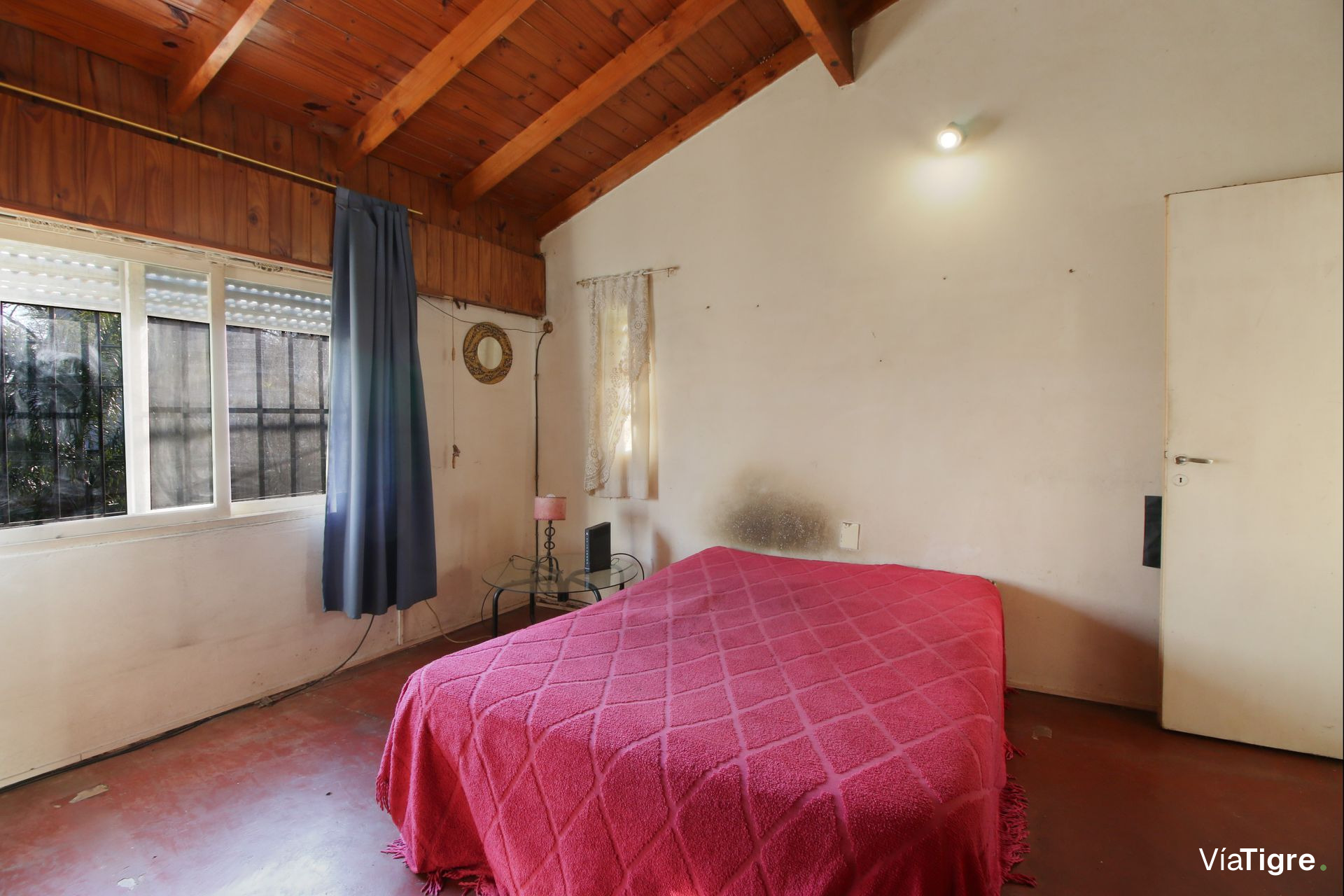 Ph En Venta De 3 Amb En Martinez