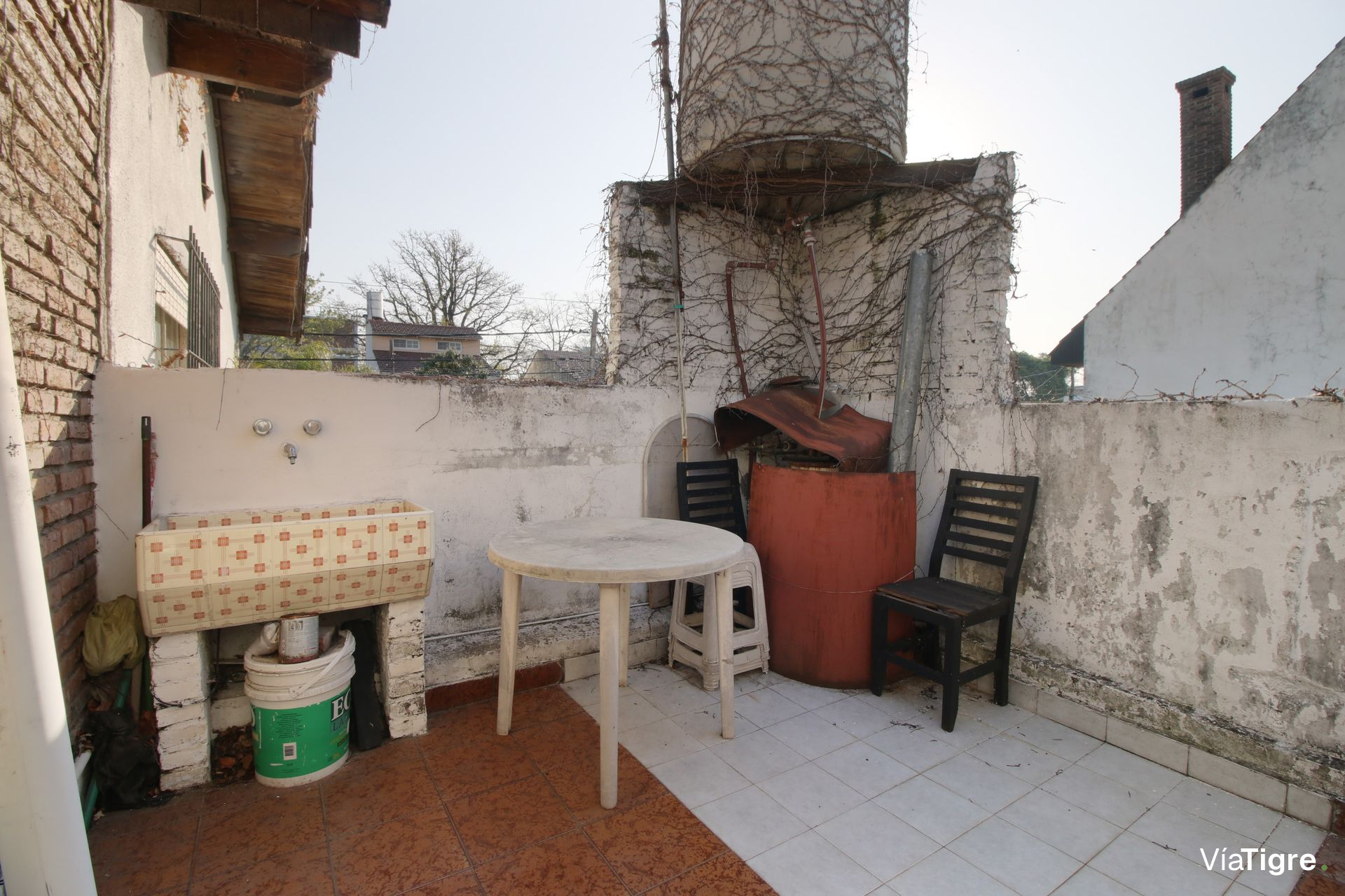 Ph En Venta De 3 Amb En Martinez