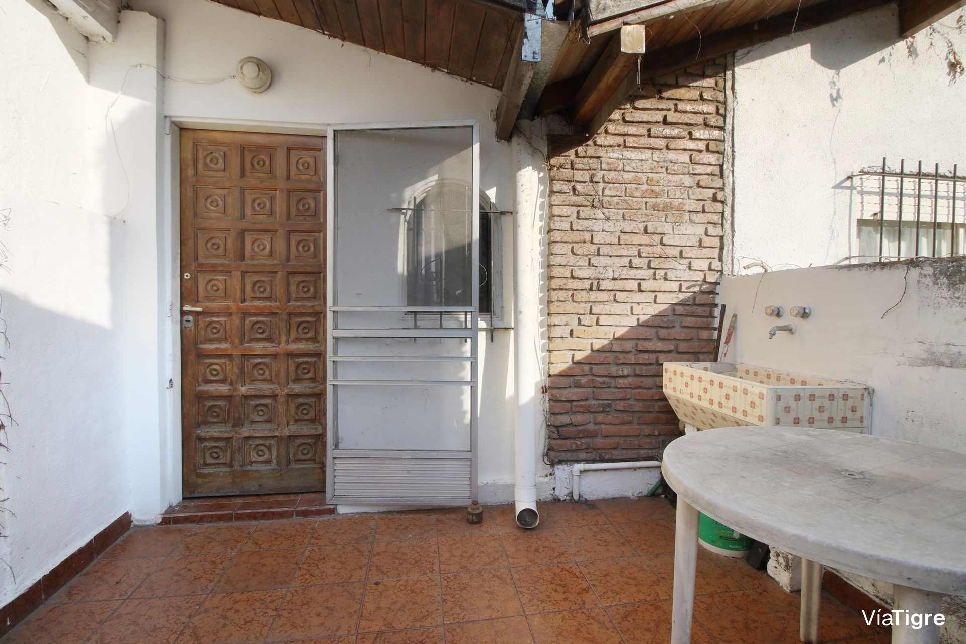 Ph En Venta De 3 Amb En Martinez