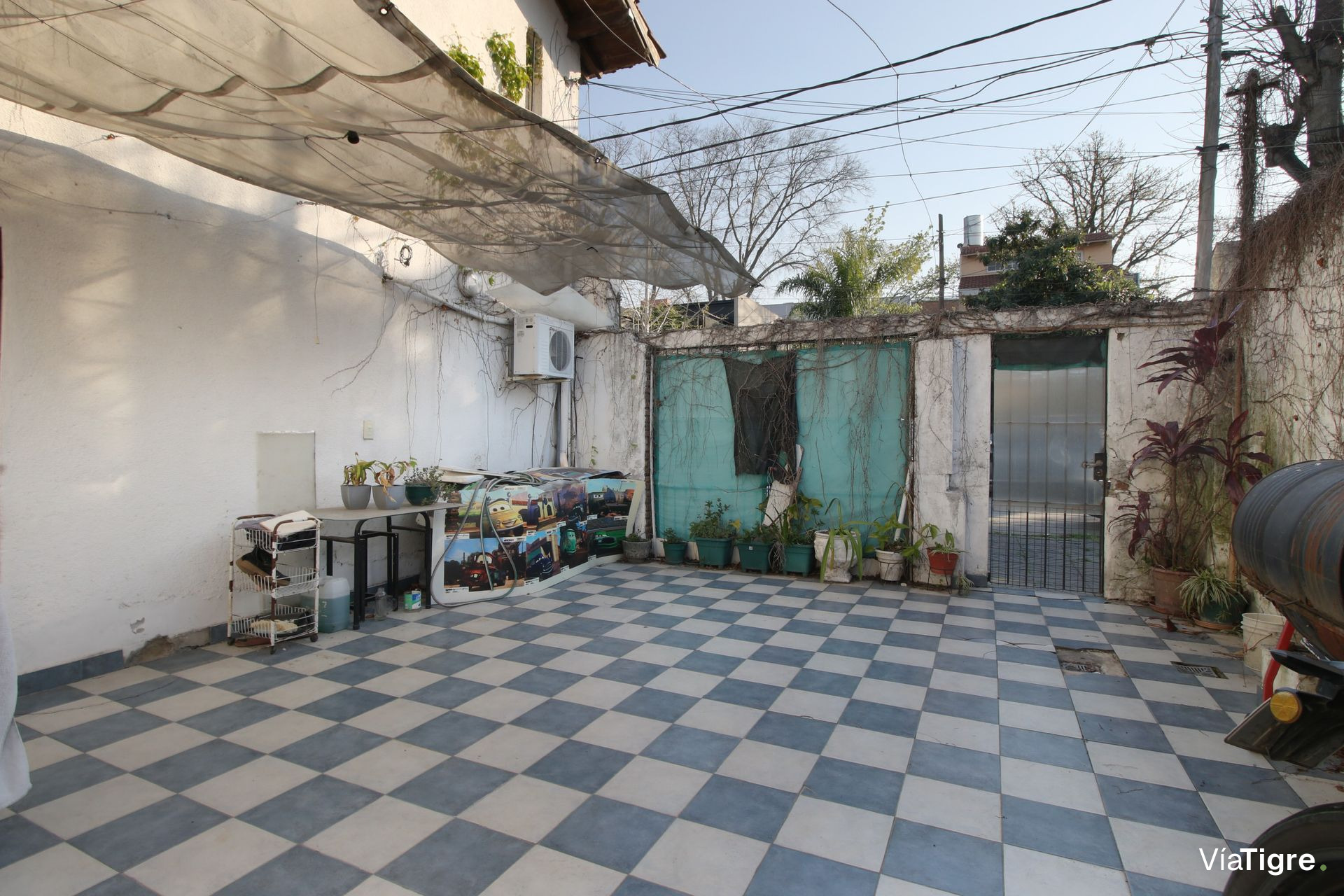 Ph En Venta De 3 Amb En Martinez