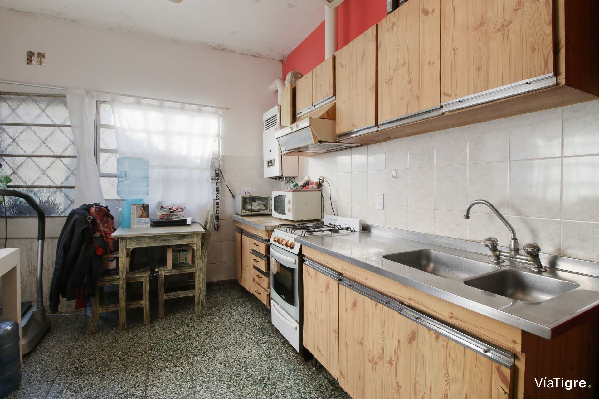 Ph En Venta De 3 Amb En Martinez