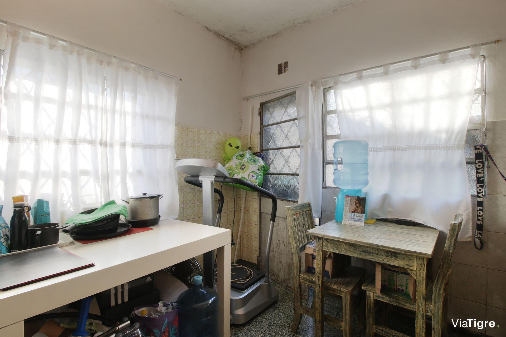 Ph En Venta De 3 Amb En Martinez