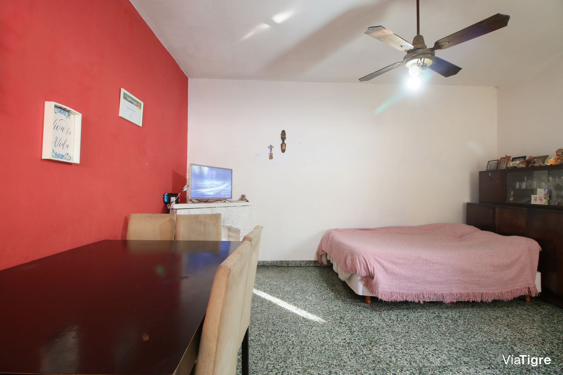Ph En Venta De 3 Amb En Martinez