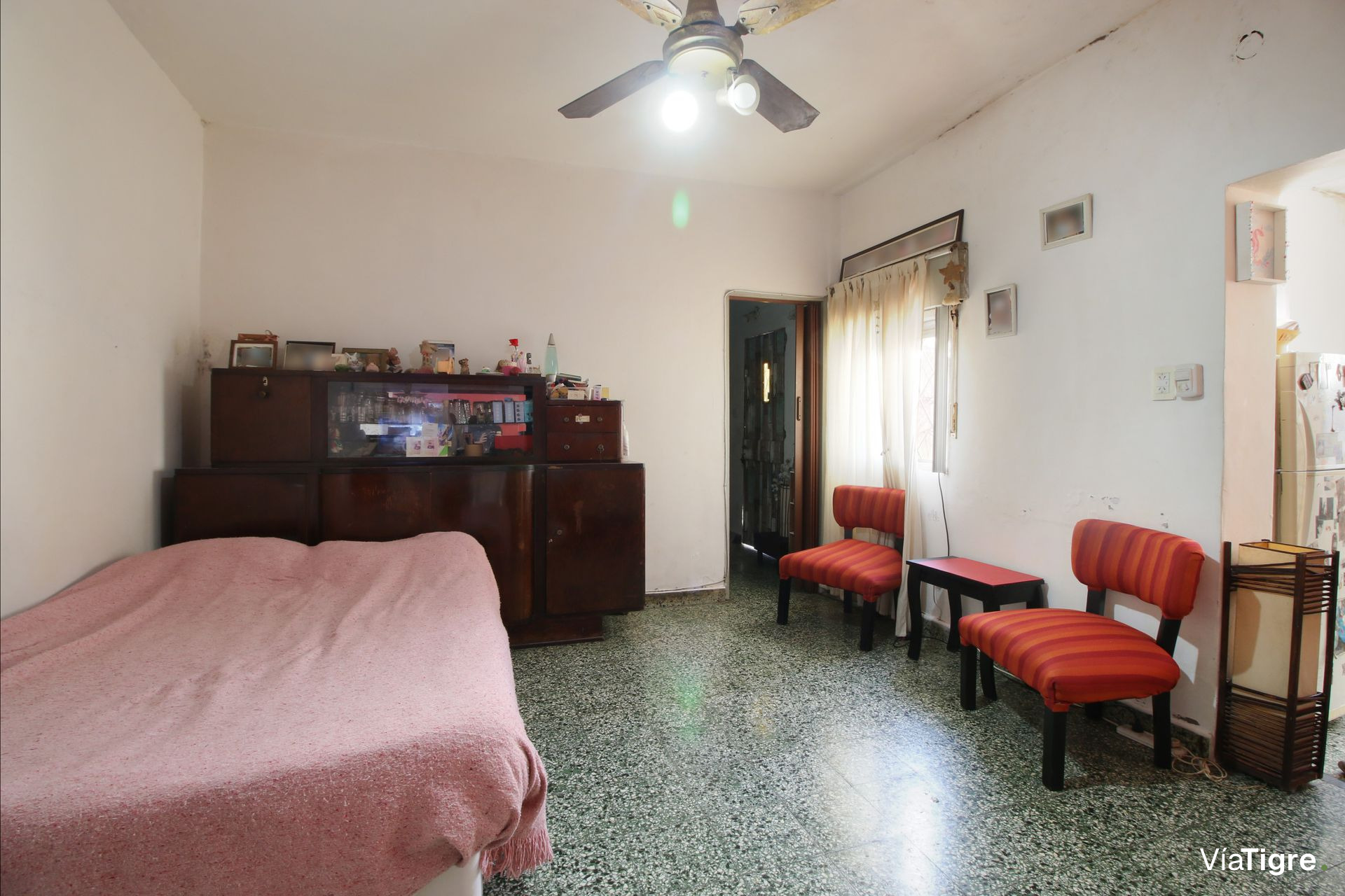 Ph En Venta De 3 Amb En Martinez