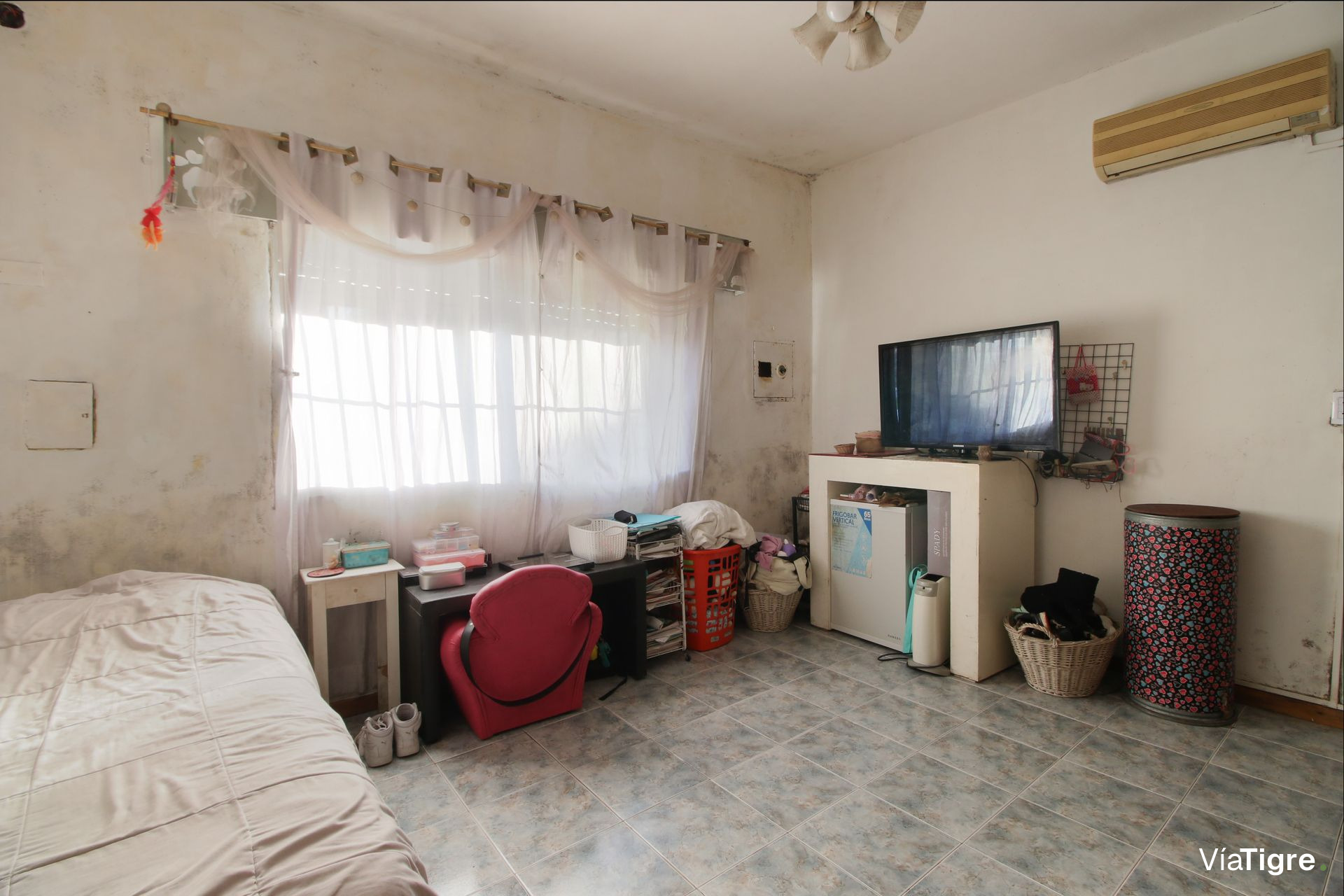 Ph En Venta De 3 Amb En Martinez