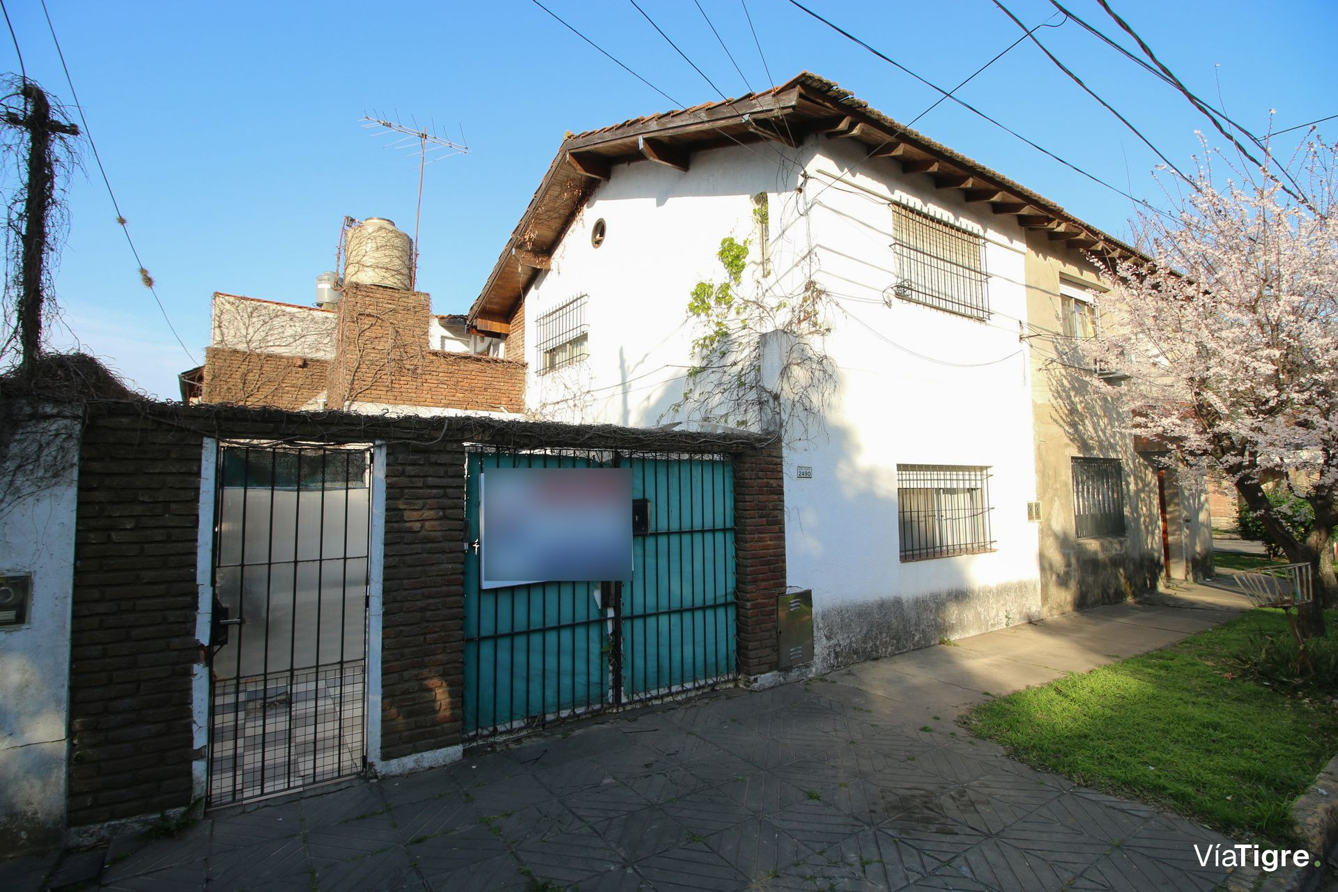 Ph En Venta De 3 Amb En Martinez