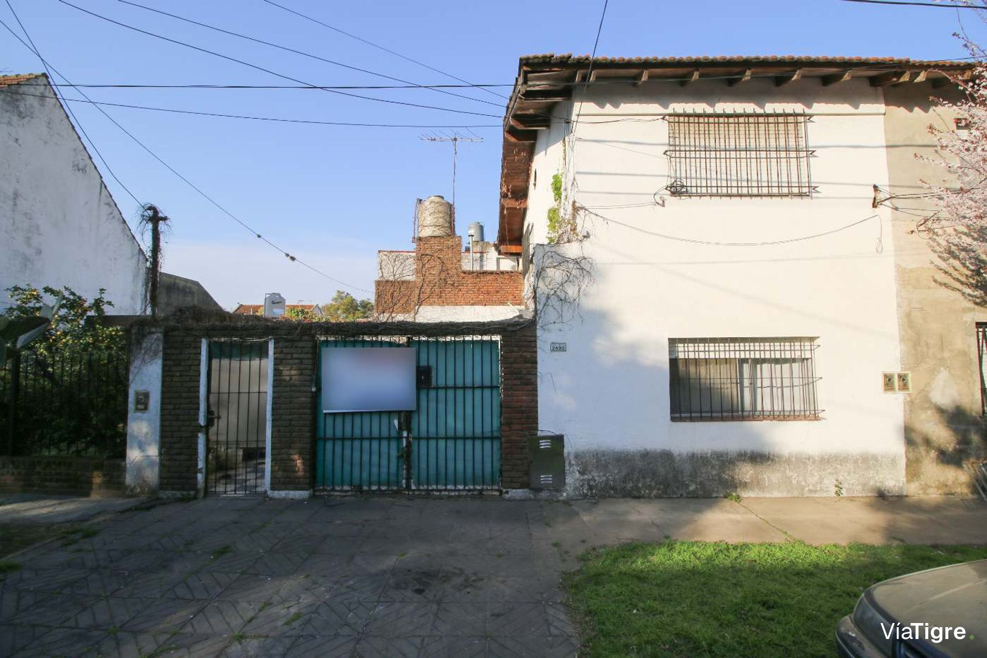 Ph En Venta De 3 Amb En Martinez