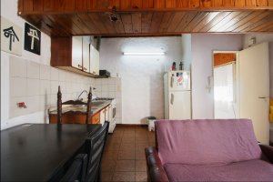 Ph En Venta De 3 Amb En Martinez