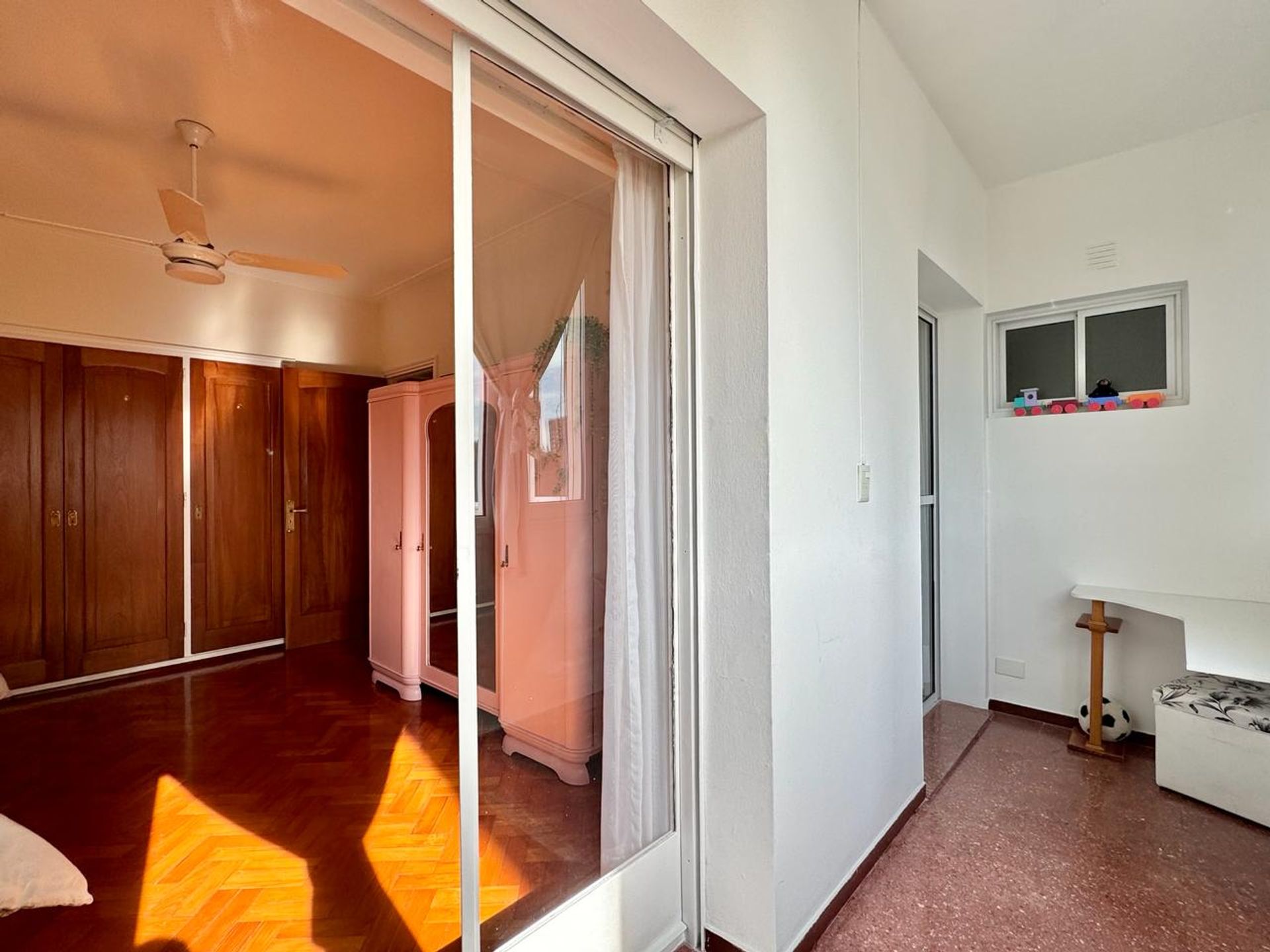 4 Ambientes Amueblado ALQ. TEMPORARIO