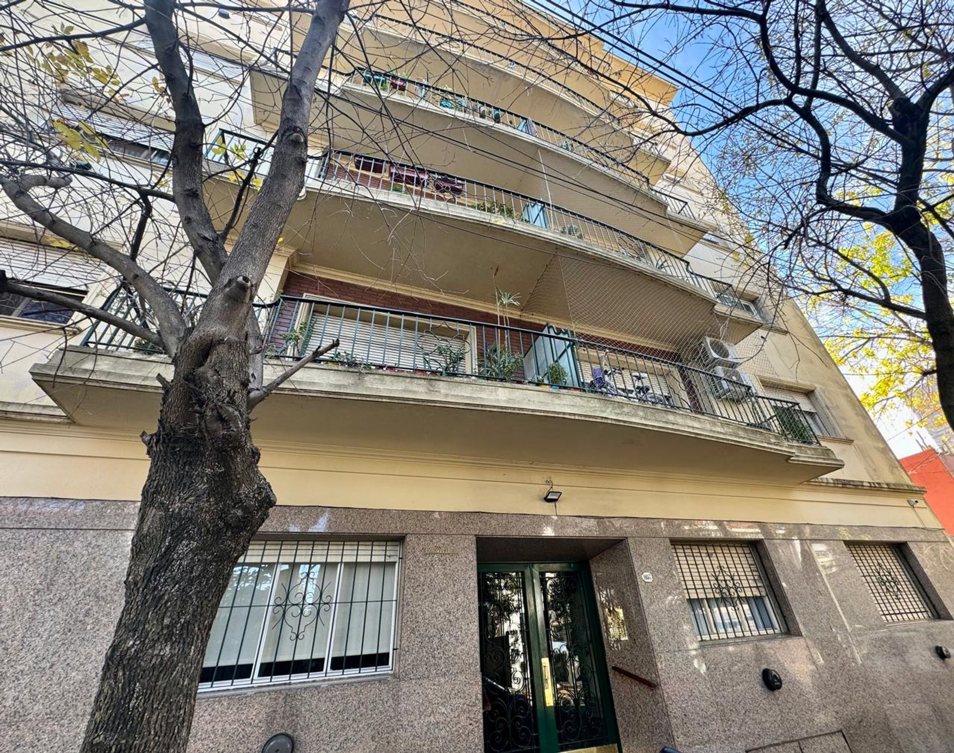 4 Ambientes Amueblado ALQ. TEMPORARIO