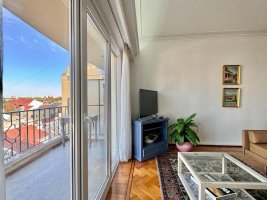 4 Ambientes Amueblado ALQ. TEMPORARIO