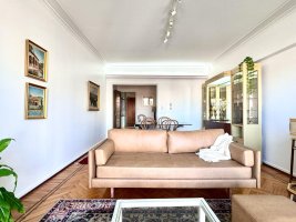 4 Ambientes Amueblado ALQ. TEMPORARIO