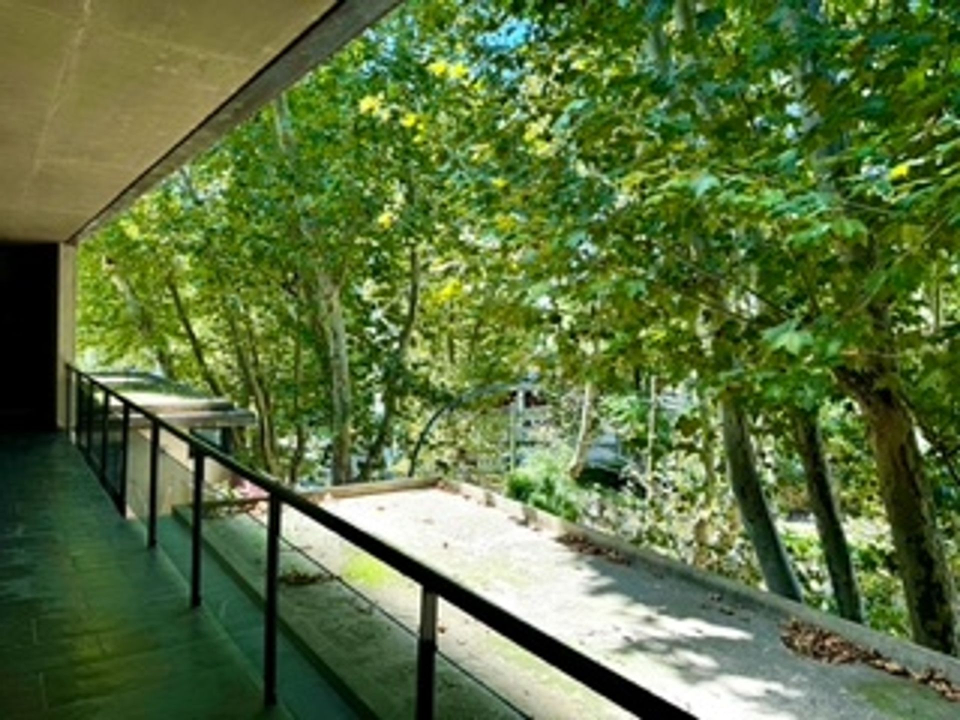 Alquiler Monoambiente con Cochera Tigre