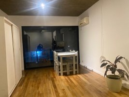 Alquiler Monoambiente con Cochera Tigre