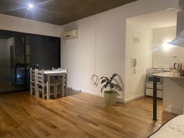 Alquiler Monoambiente con Cochera Tigre