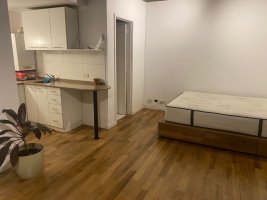 Alquiler Monoambiente con Cochera Tigre
