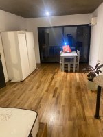 Alquiler Monoambiente con Cochera Tigre