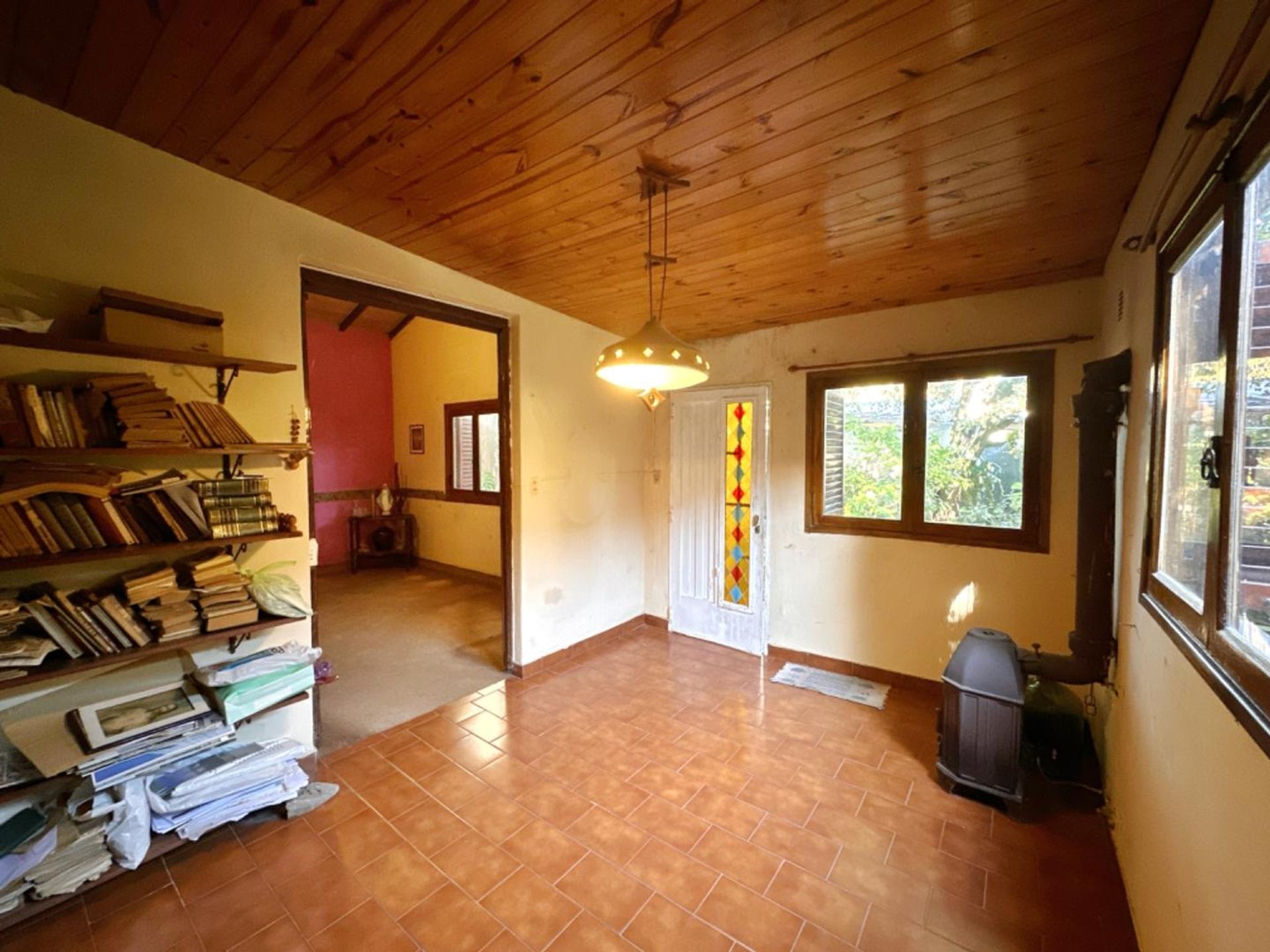 Venta De Casa Multifamiliar En Pacheco
