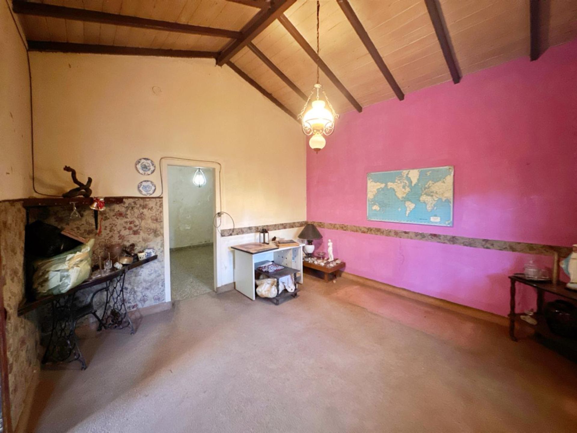 Venta De Casa Multifamiliar En Pacheco