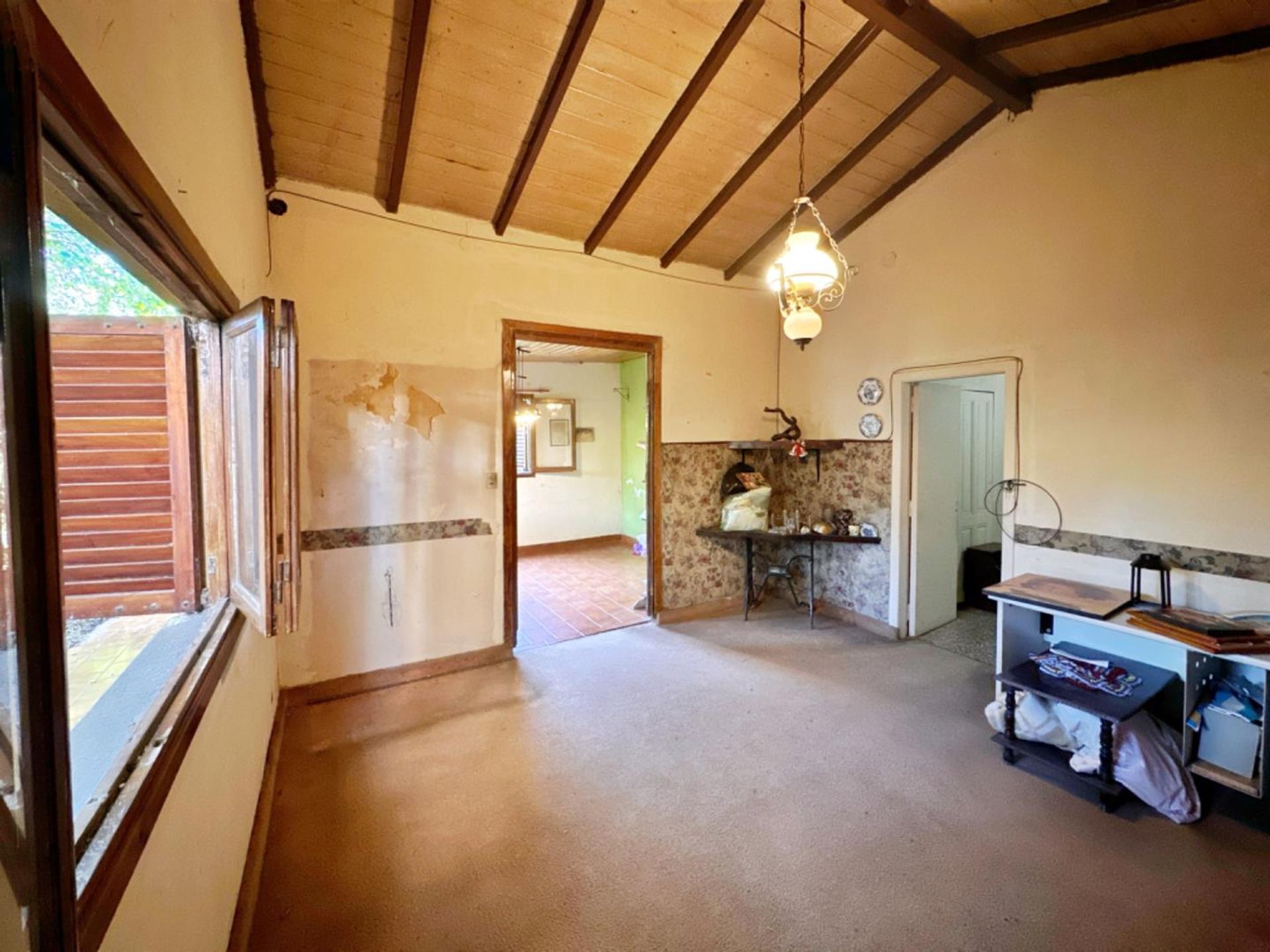 Venta De Casa Multifamiliar En Pacheco