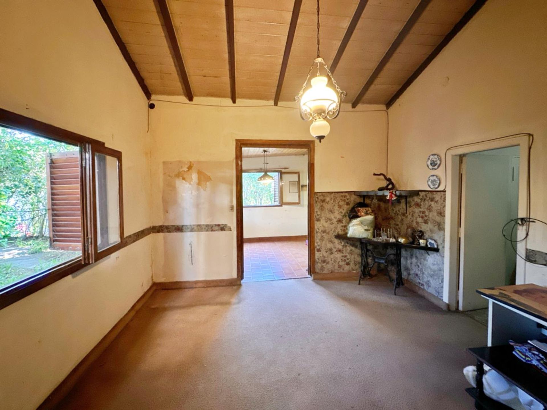 Venta De Casa Multifamiliar En Pacheco