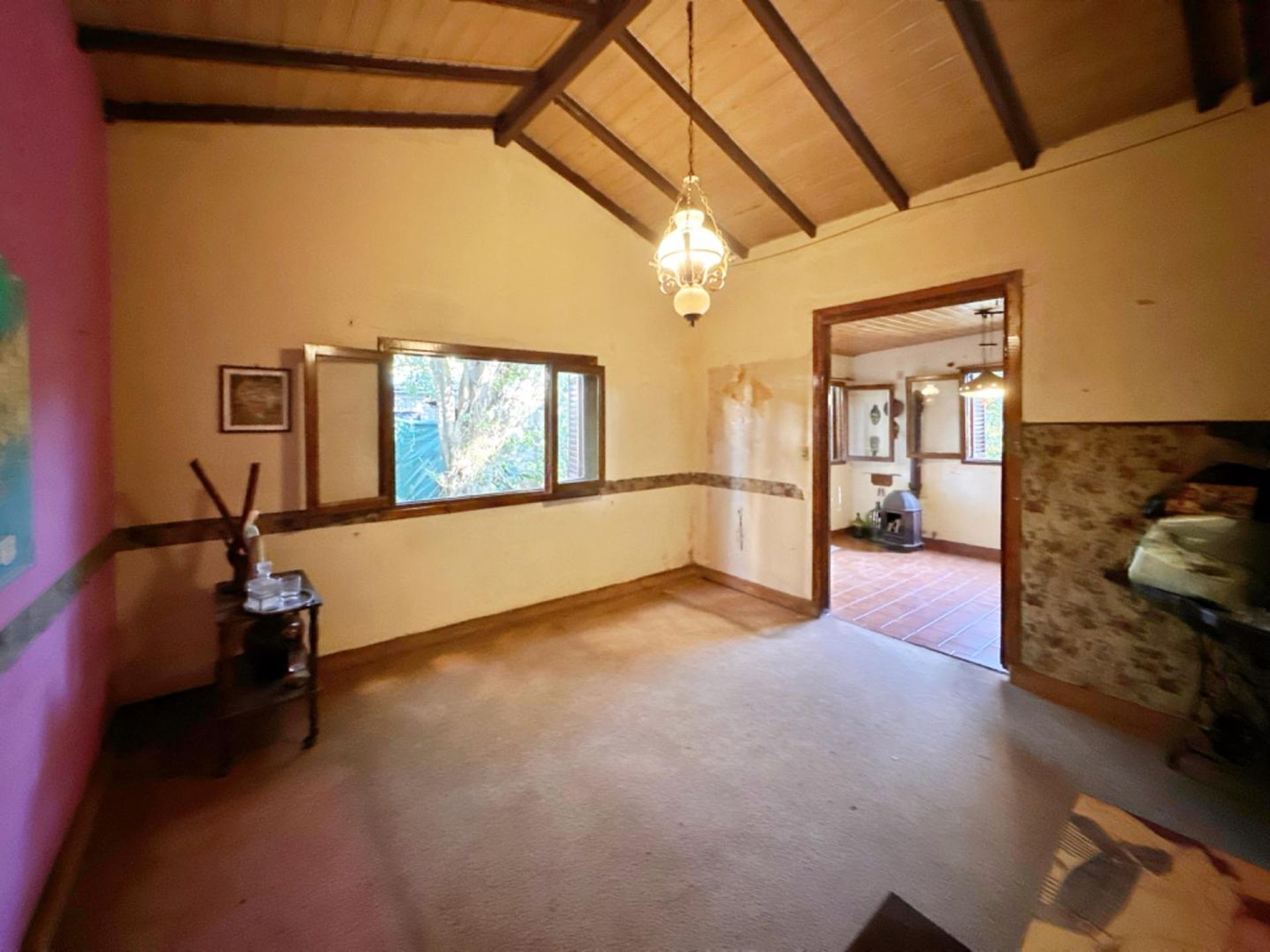 Venta De Casa Multifamiliar En Pacheco