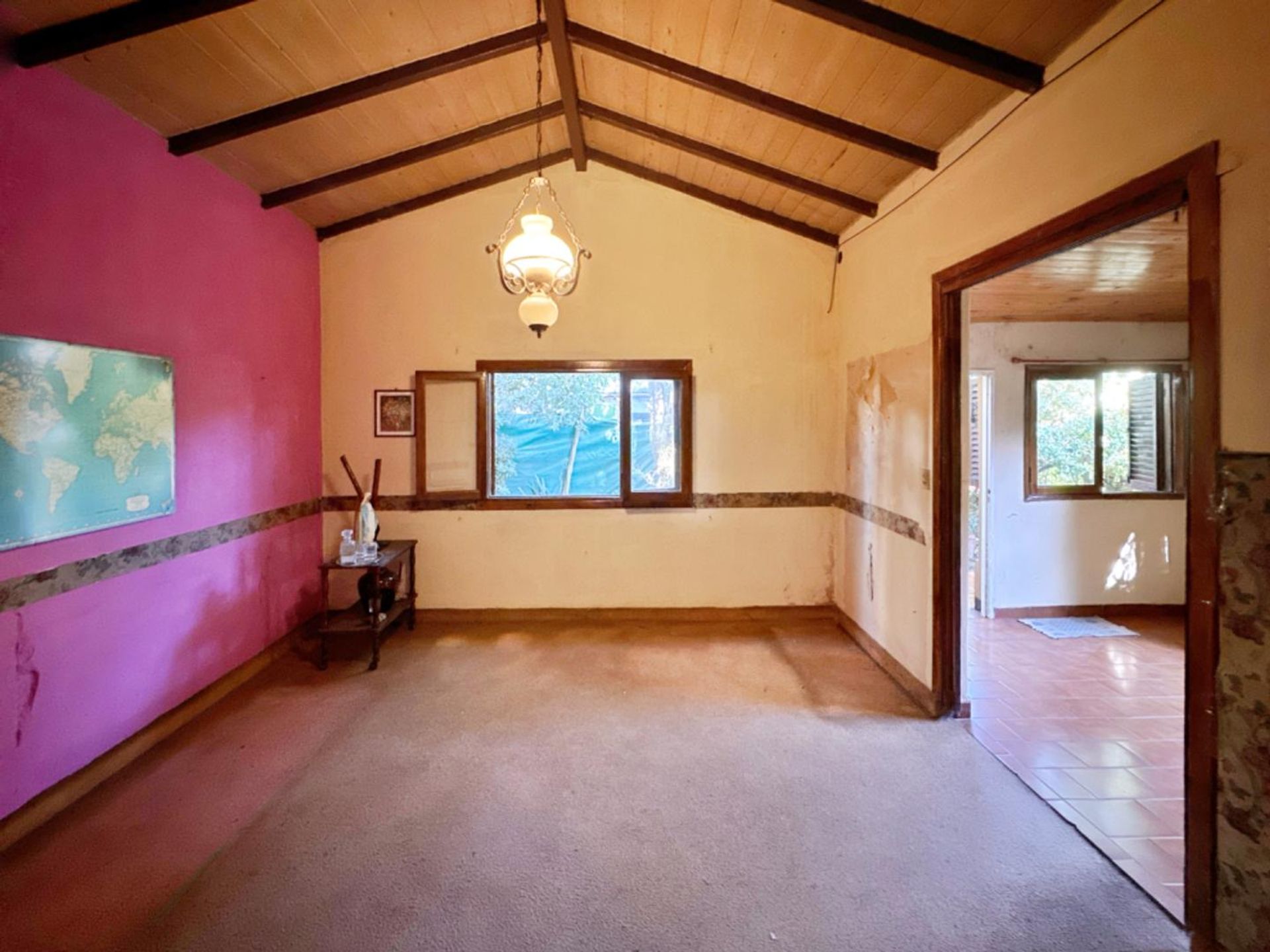 Venta De Casa Multifamiliar En Pacheco