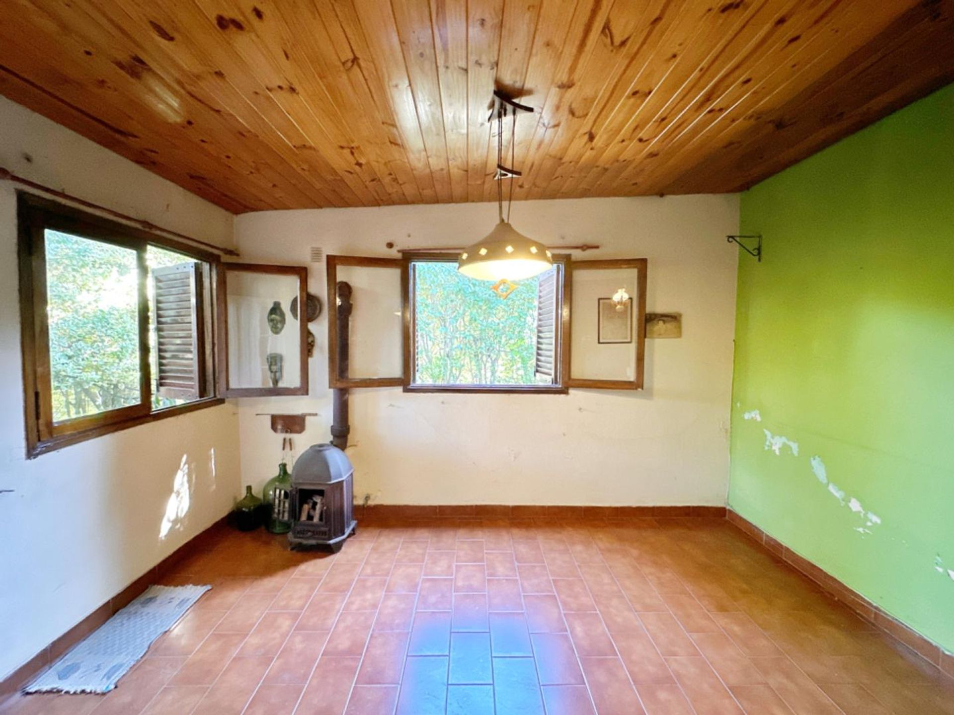 Venta De Casa Multifamiliar En Pacheco