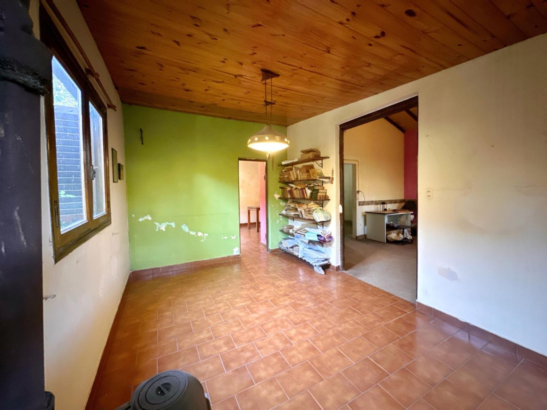 Venta De Casa Multifamiliar En Pacheco