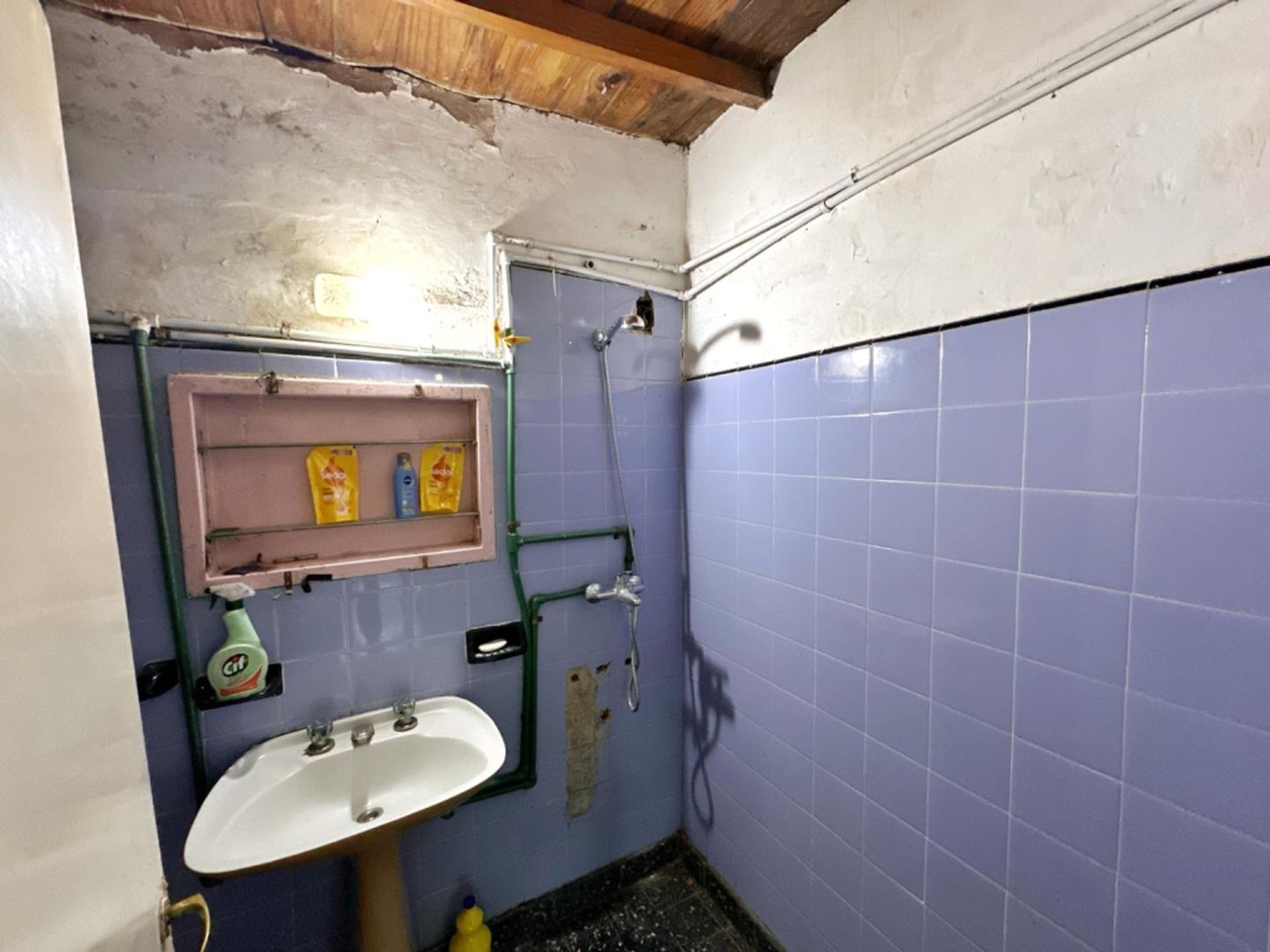 Venta De Casa Multifamiliar En Pacheco