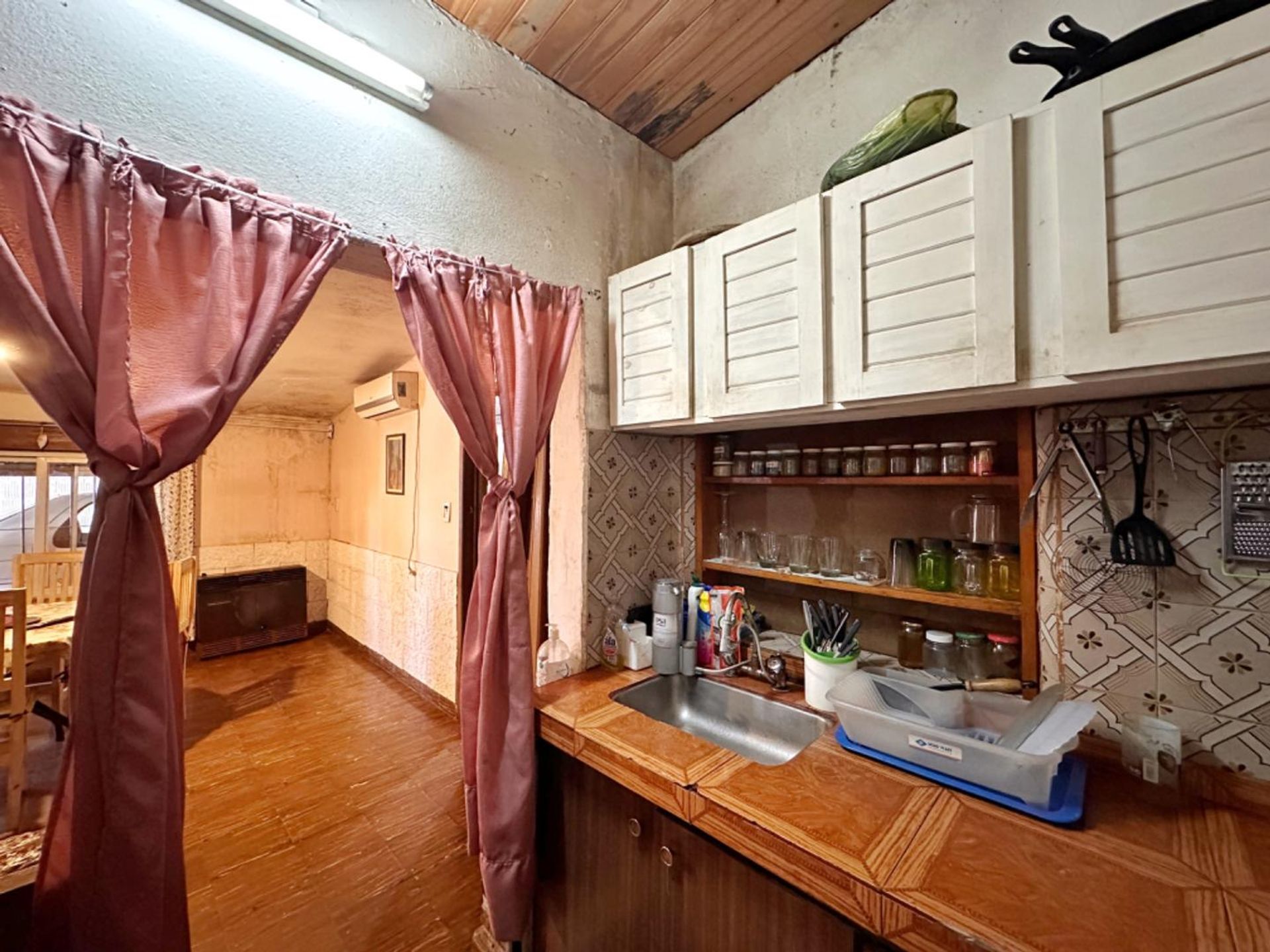 Venta De Casa Multifamiliar En Pacheco