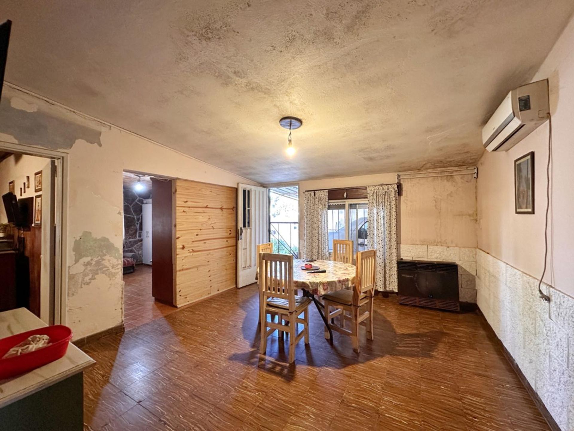 Venta De Casa Multifamiliar En Pacheco