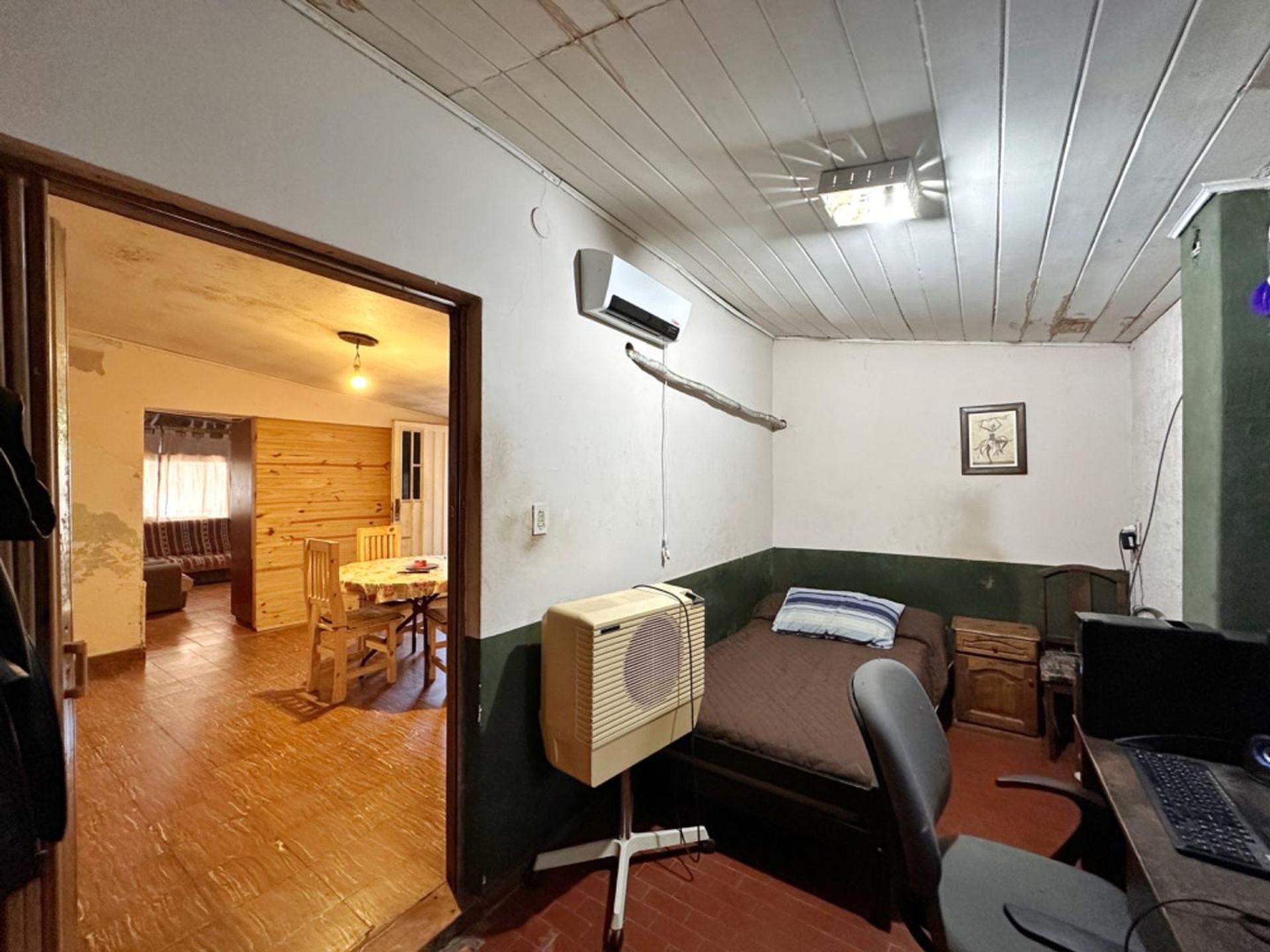 Venta De Casa Multifamiliar En Pacheco