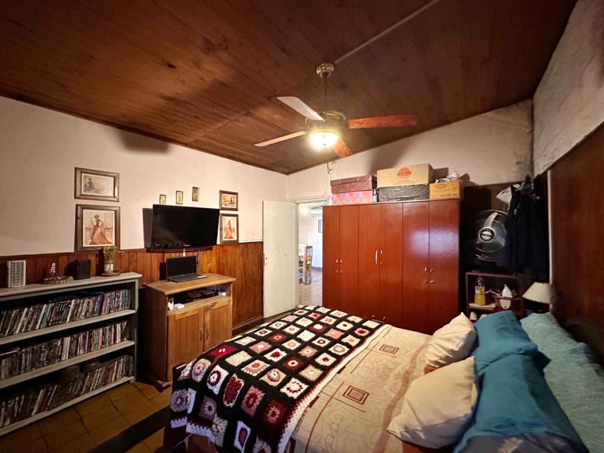Venta De Casa Multifamiliar En Pacheco