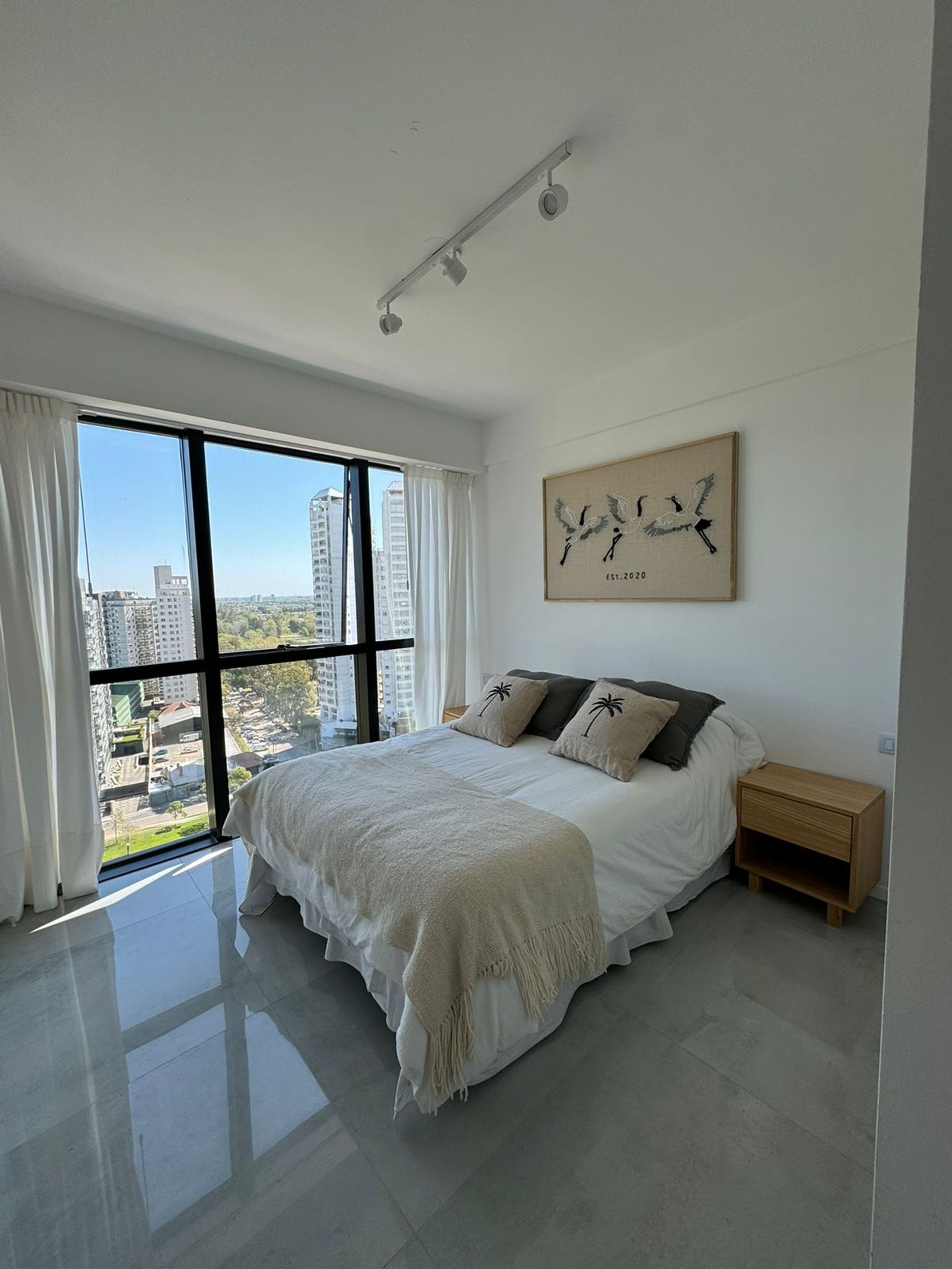Brickell Tigre- Categoria Piso alto y vista