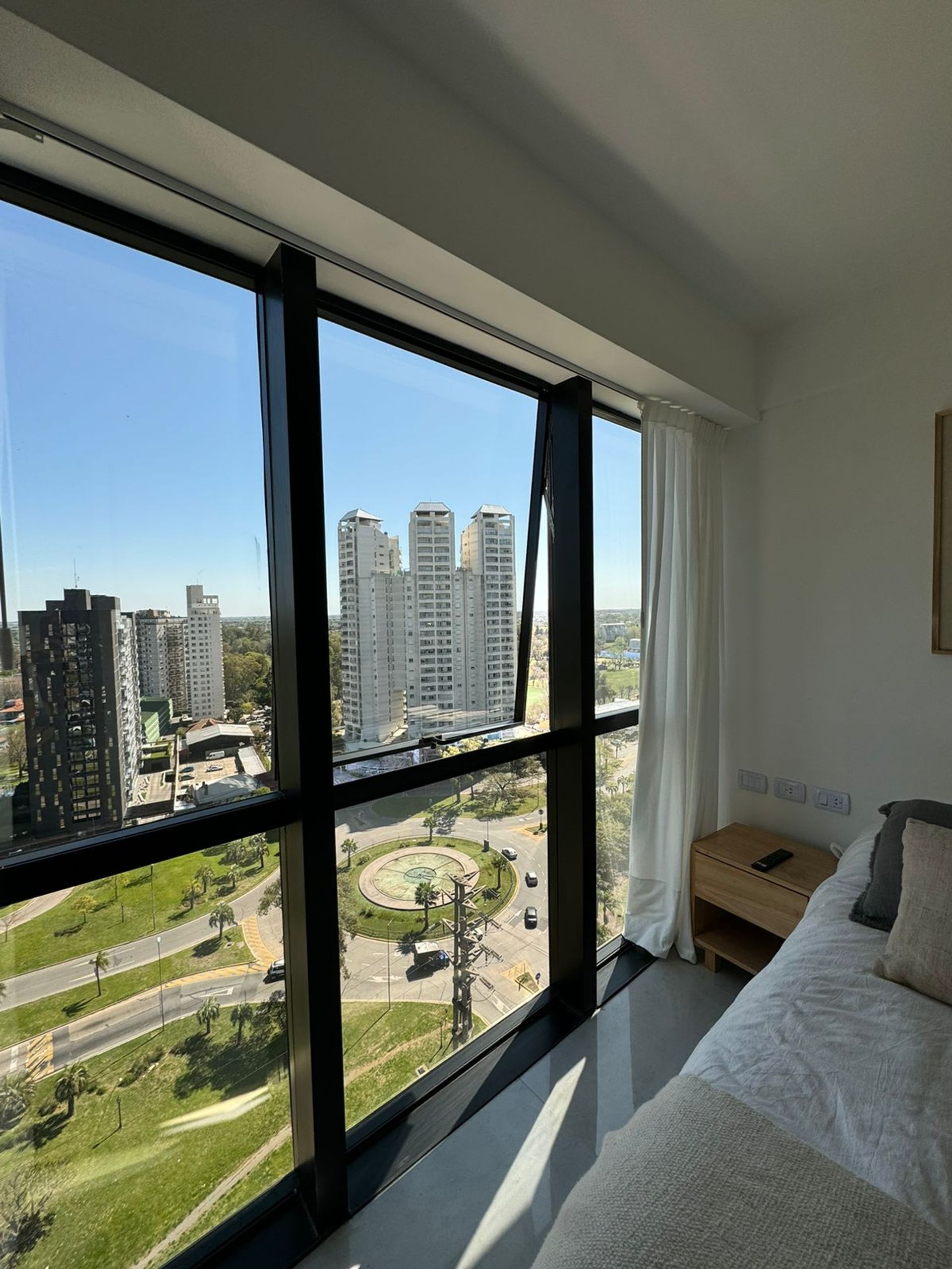 Brickell Tigre- Categoria Piso alto y vista
