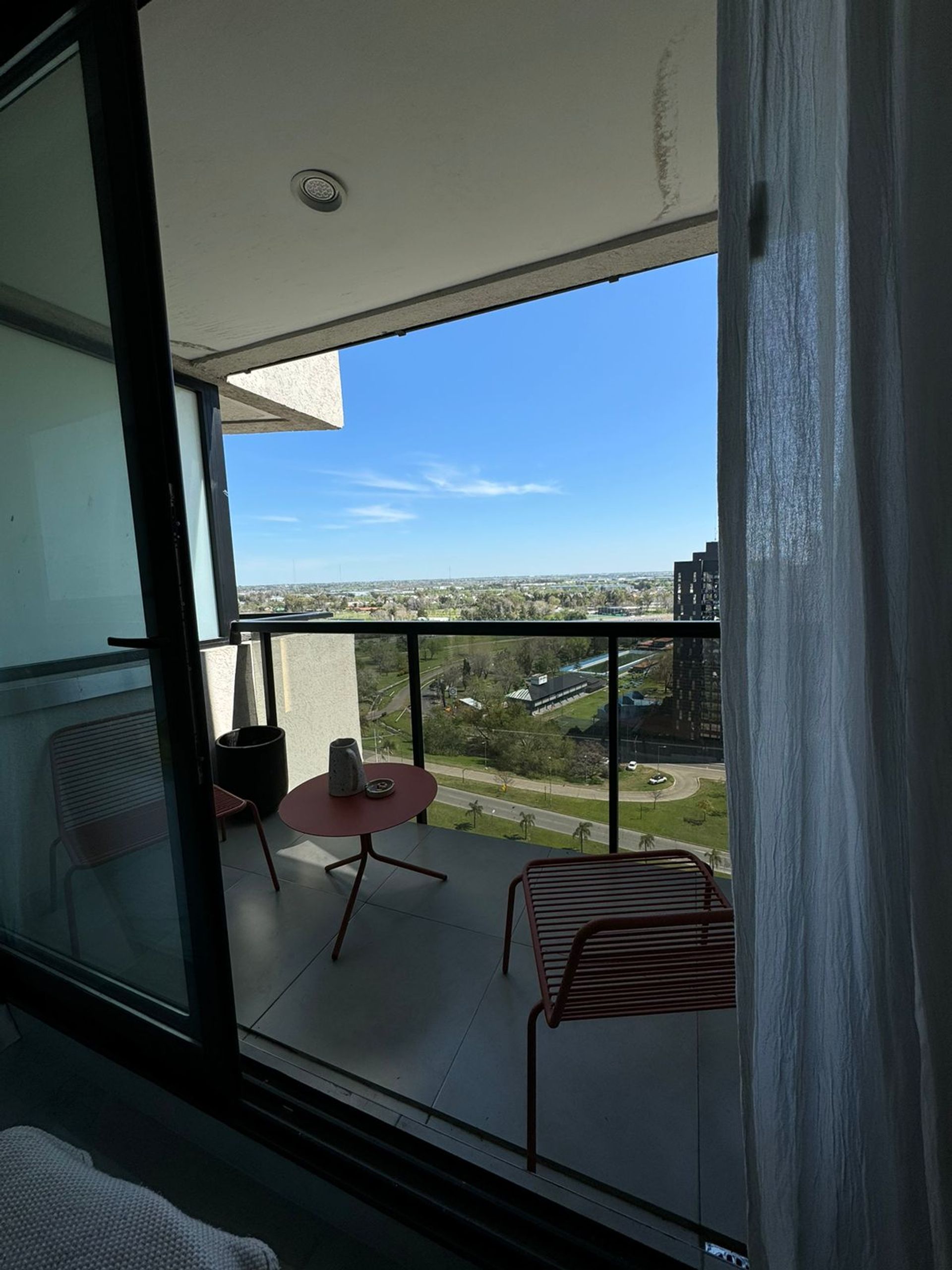 Brickell Tigre- Categoria Piso alto y vista