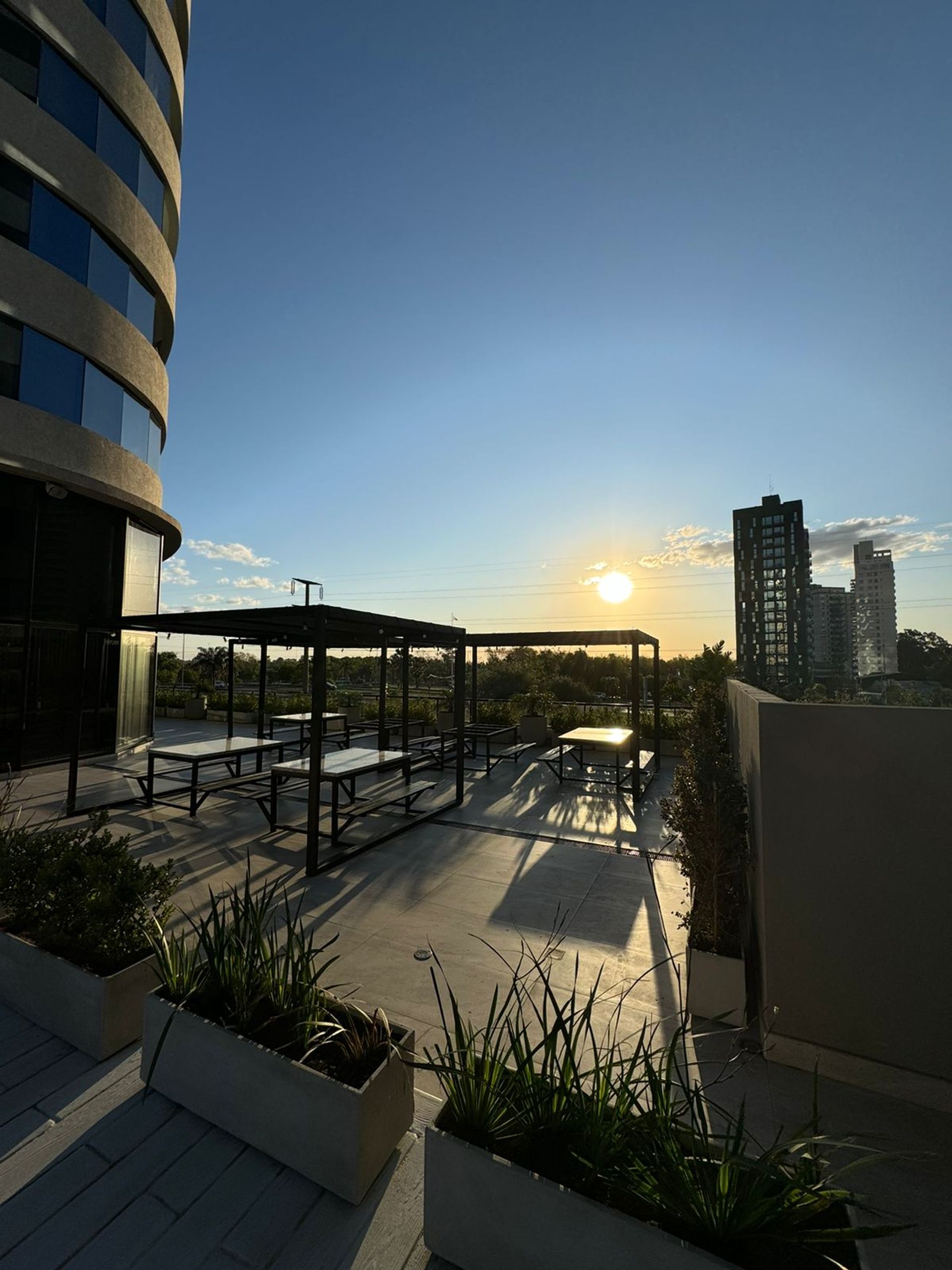 Brickell Tigre- Categoria Piso alto y vista