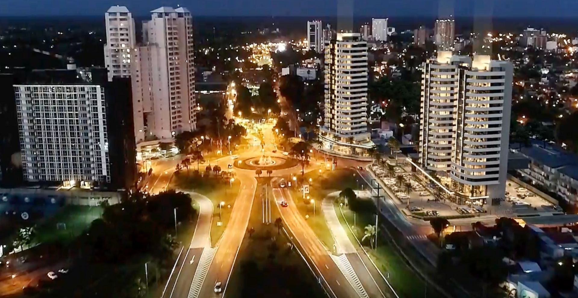 Brickell Tigre- Categoria Piso alto y vista