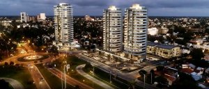 Brickell Tigre – High Floor & View