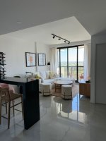 Brickell Tigre – High Floor & View