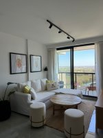 Brickell Tigre – High Floor & View