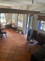 Venta dos casas lote 10 x 45 !