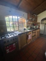 Venta dos casas lote 10 x 45 !