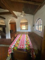 Venta dos casas lote 10 x 45 !